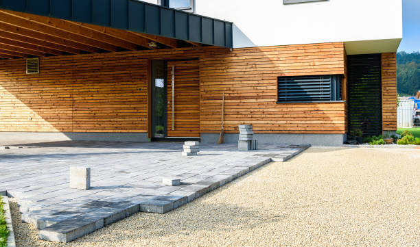 Best Affordable Driveway Pavers  in Laguna Park, TX