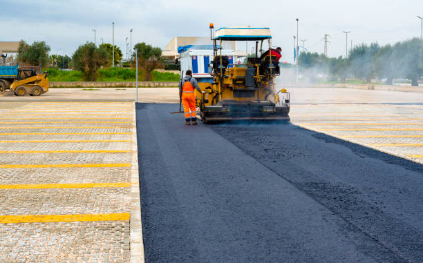 Reliable Laguna Park, TX Driveway Pavers Solutions