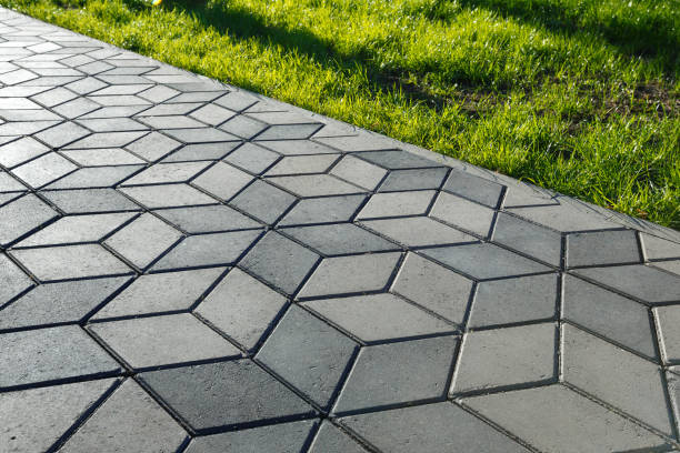 Best Brick Driveway Pavers  in Laguna Park, TX