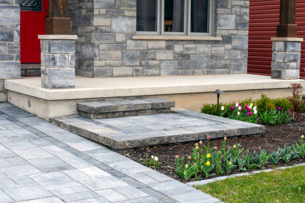 Reasons to Select Us for Your Driveway Paving Requirements in Laguna Park, TX