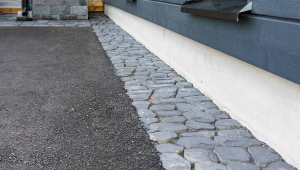 Best Driveway Paver Repair  in Laguna Park, TX
